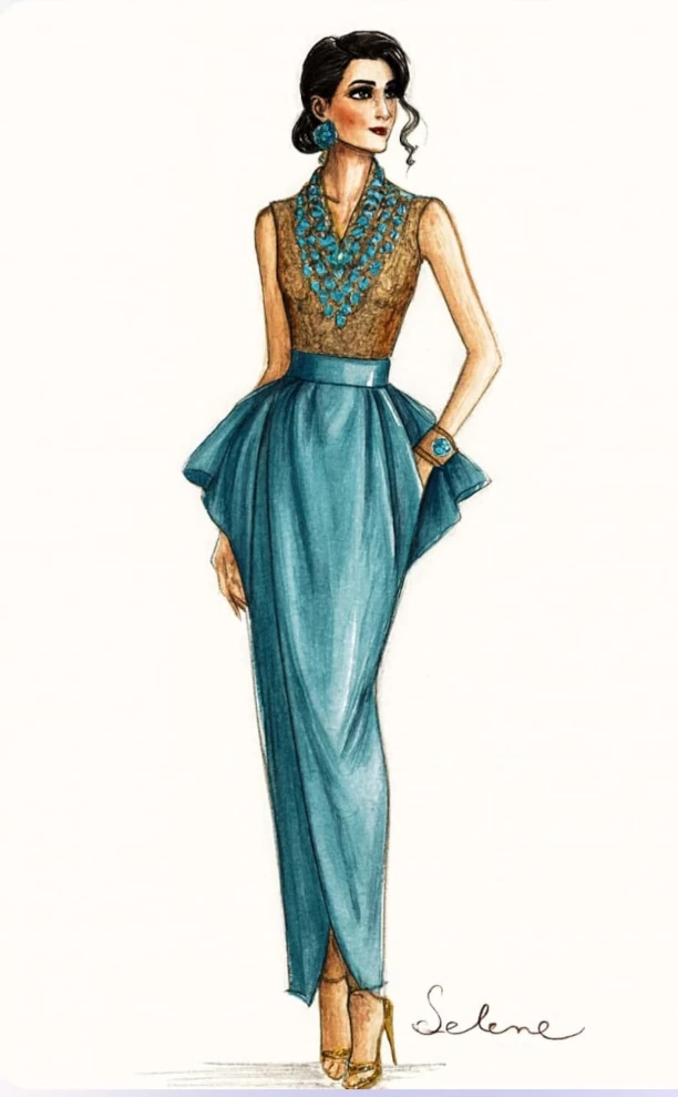 house-of-selene-badroune-timimoun-tapis-rouge-algerien1