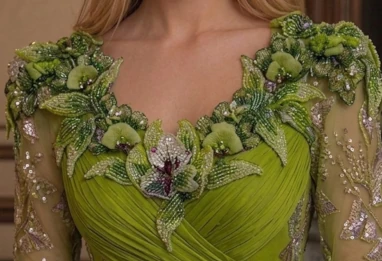 L'IA peut-elle sublimer la Blouza ? La vision digitale de Samir Kerzabi