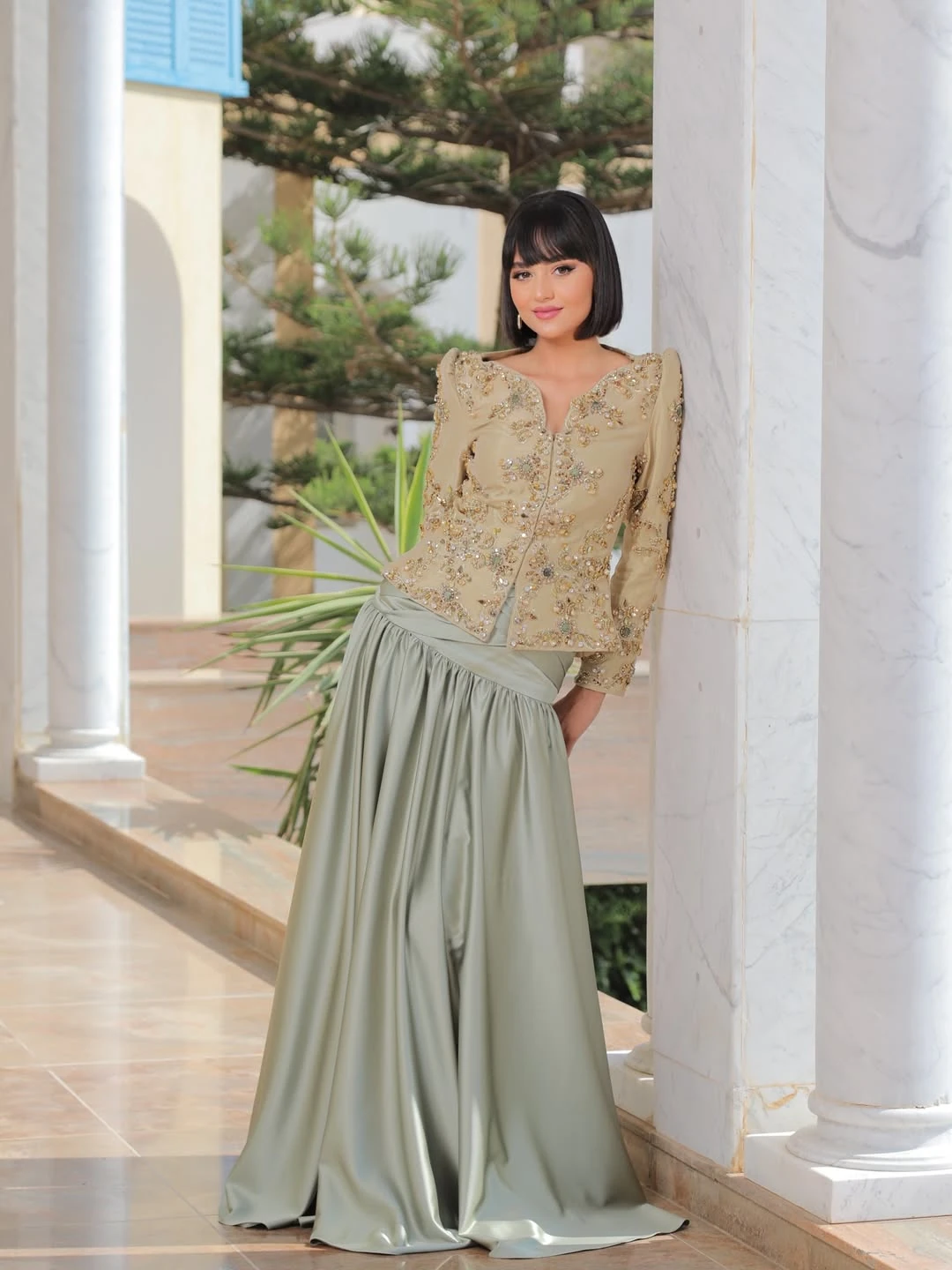 karim-akrouf-karakou-mode-algerienne-internationale-collection-pleine-ete