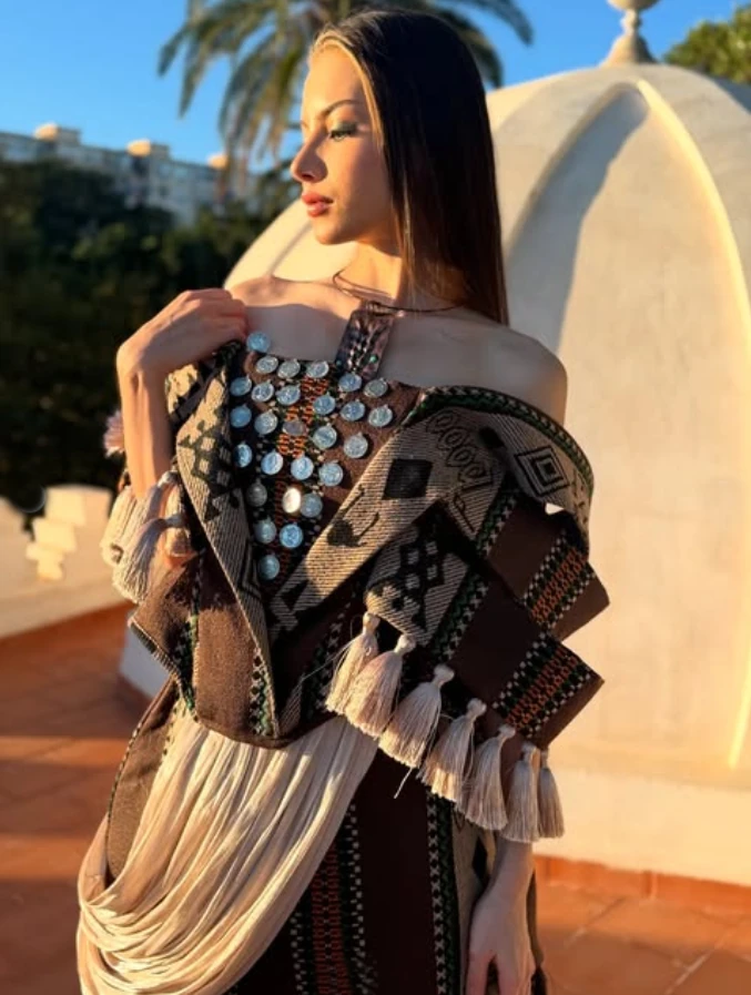 Chifa Belhadj sahara-couture-chifa-belhadj