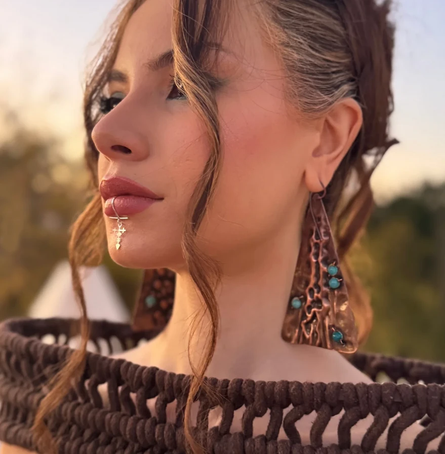 sahara-couture-chifa-belhadj détail