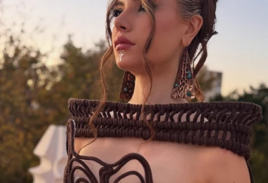 Sud algérien, mode absolue : la nouvelle garde