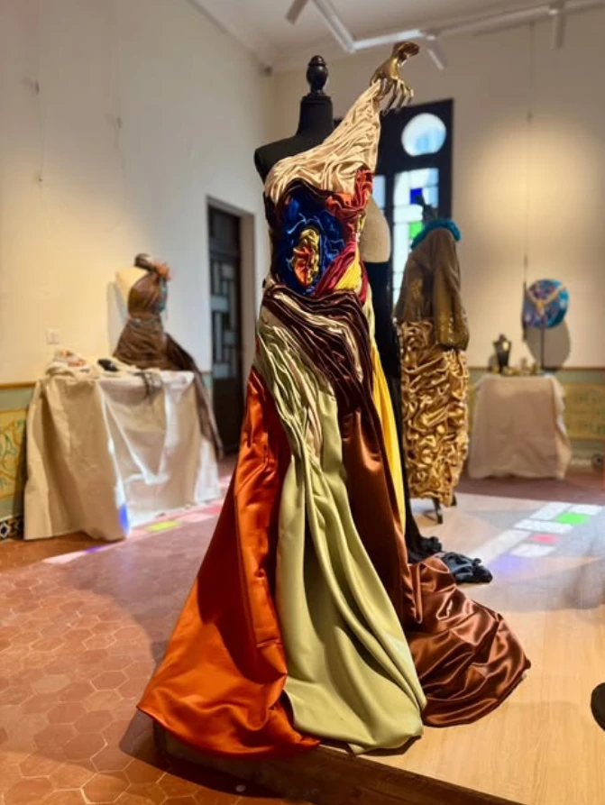 Sud algérien, mode absolue : la nouvelle garde sahara-couture-sabri-mohamed-islam