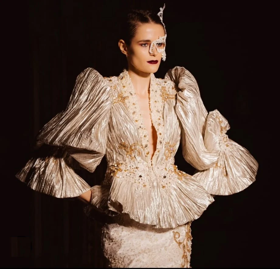 samir-kerzabi-collection-hedera-milan-fashion-week-luxe-algerien