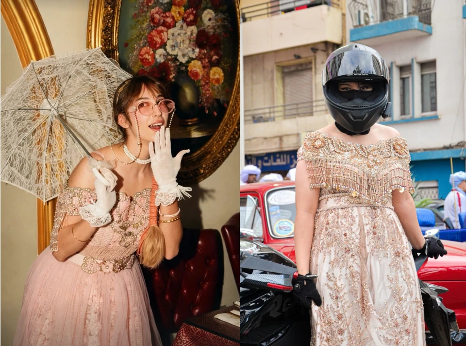 Blouza Day 2026 à Oran : Quand le patrimoine algérien brille sur le tapis rouge
