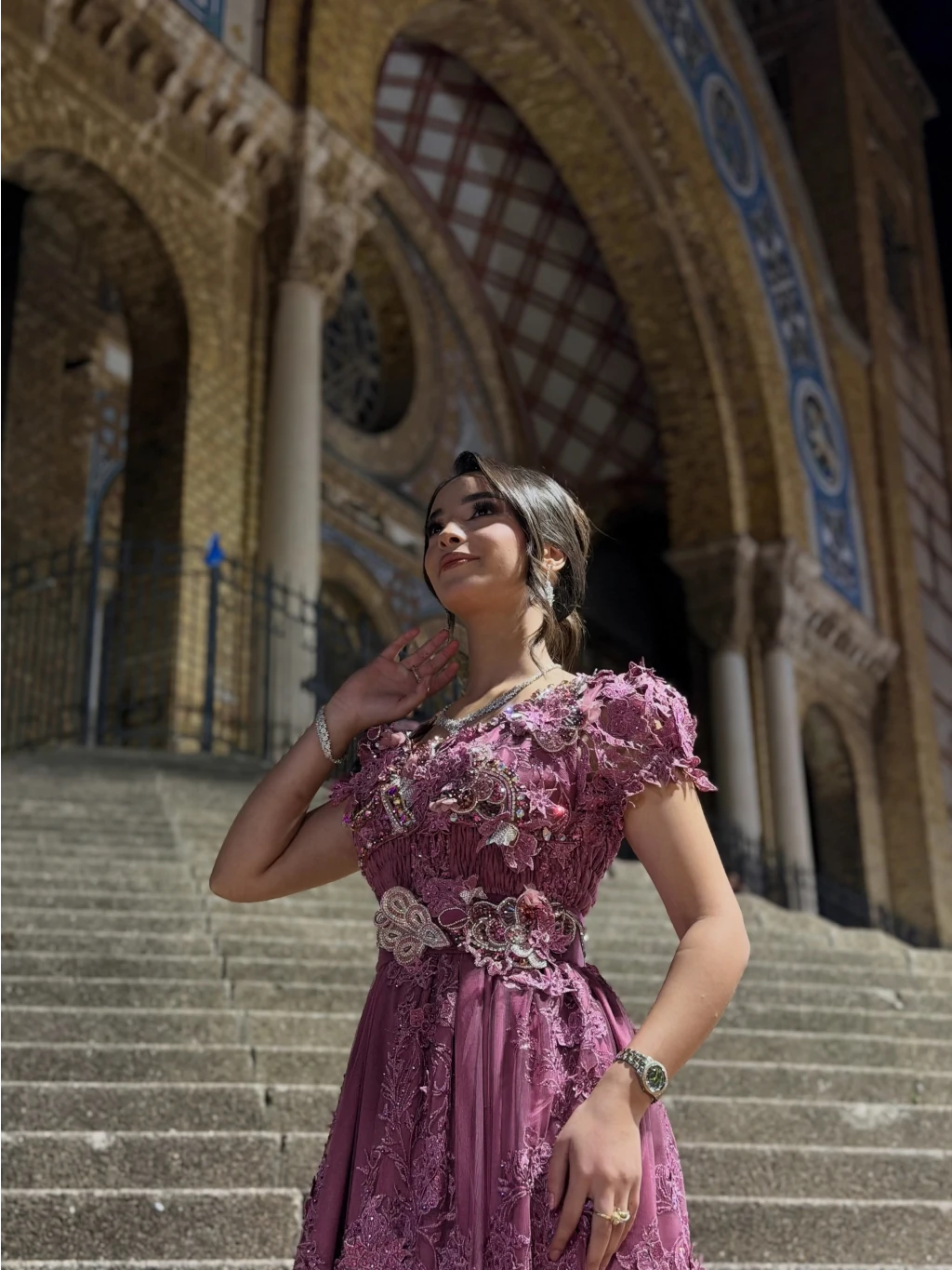 Blouza Day 2026 à Oran : Quand le patrimoine algérien brille sur le tapis rouge