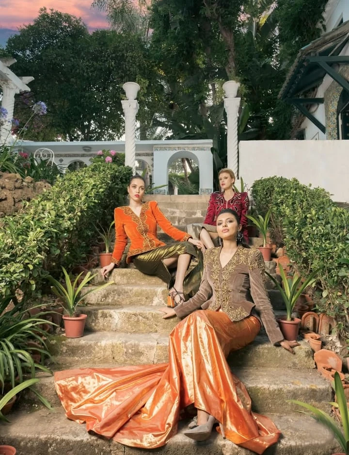 bnat-dzair-collection-capsule-fab-haute-couture-filles-algerie