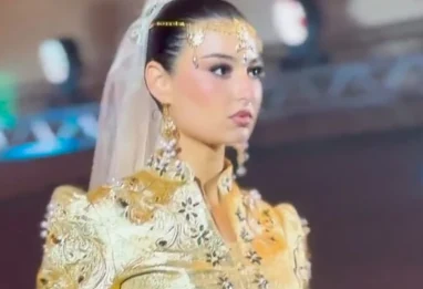 L'éclatante 10ème édition des "Fashion Day Dzaïr"
