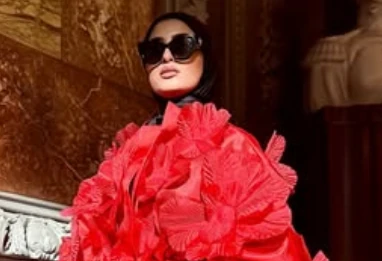 4 comptes algériens à suivre pendant la Fashion Week de Paris