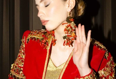 House of Séléné : L'Anatomie de la collection 2026 "Vestales d’Ifriqiya"