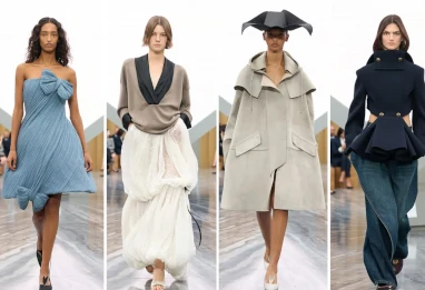 Dior, chapitre 1 par Jonathan Anderson