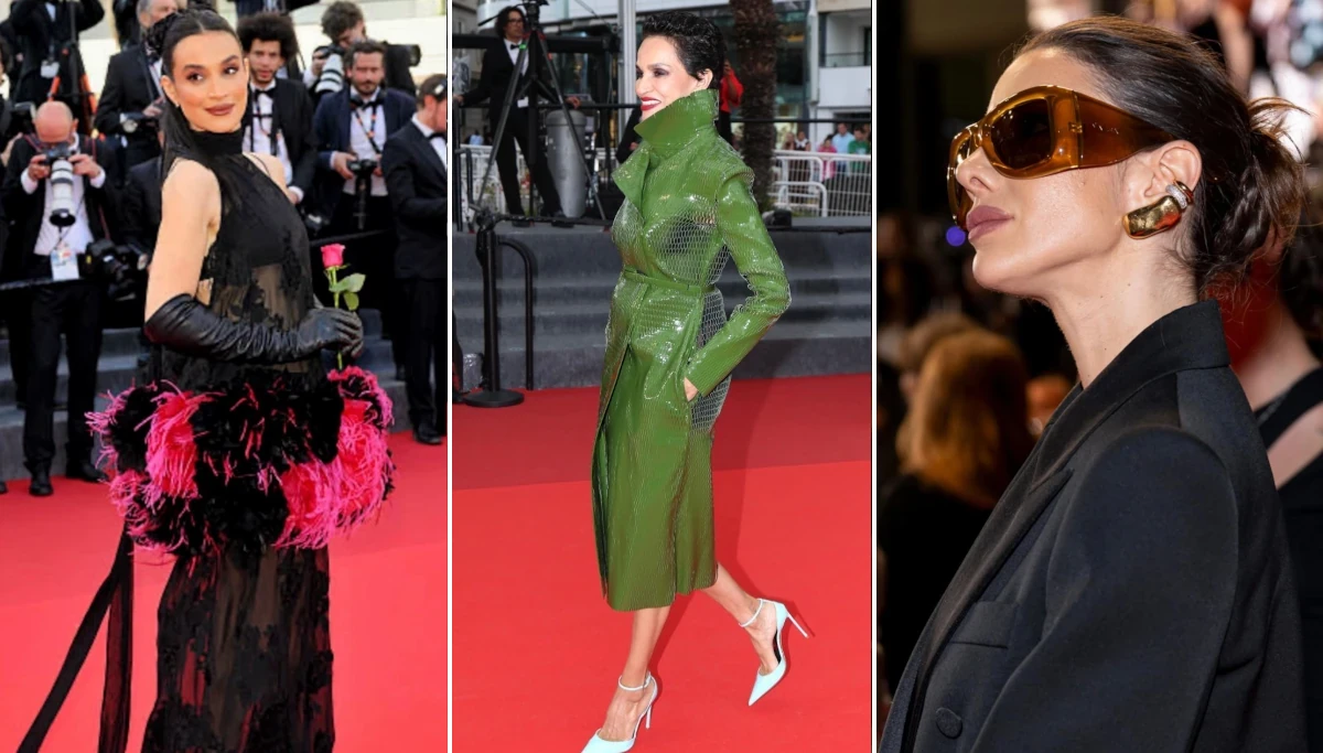 La "Révolution Algérienne" à Cannes 2026 : Au-delà du glamour, l'affirmation souveraine