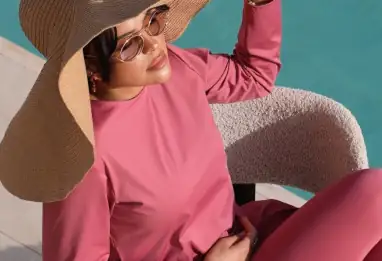 Burkini, maillot de bain pudique : quand la mode s'adapte à toutes les femmes