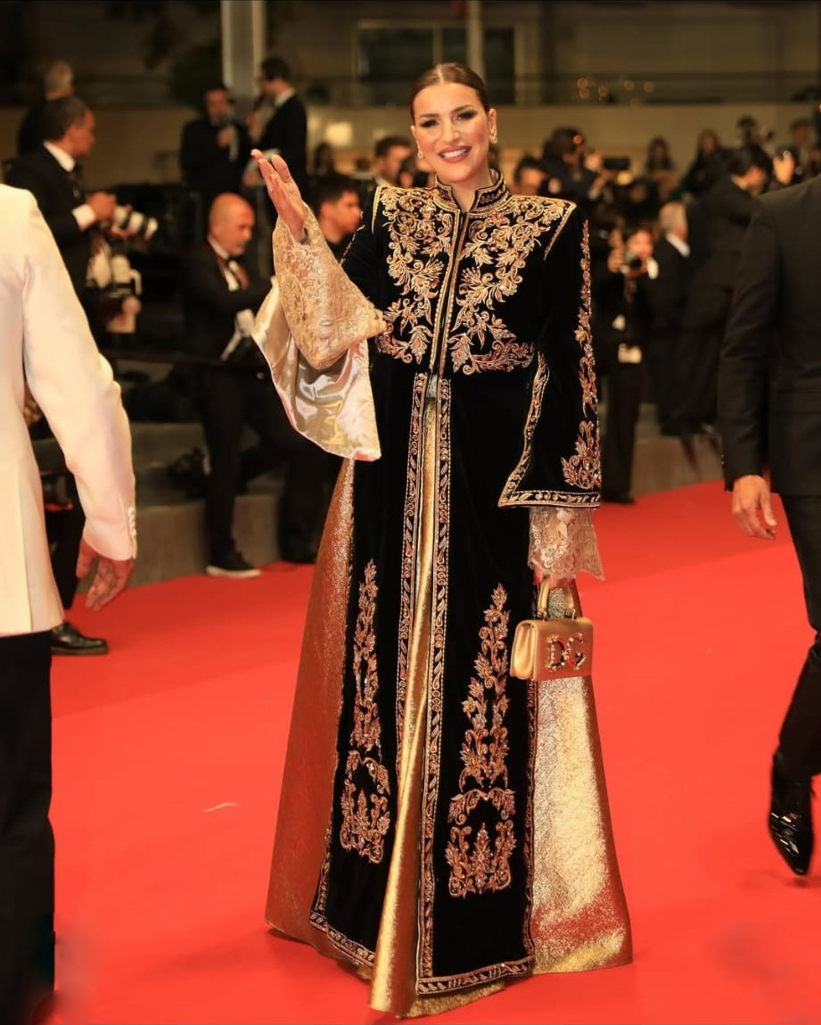 actrices-algeriennes-au-festival-de-cannes-2025-hana-ghezzar-bouakkaz