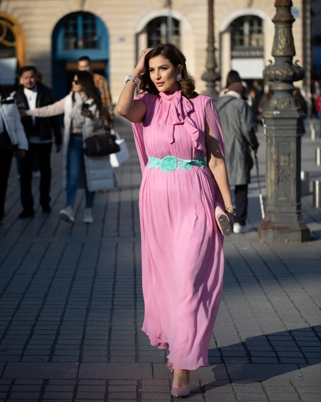 hana-ghezzar-elegance-style-influence-algerienne