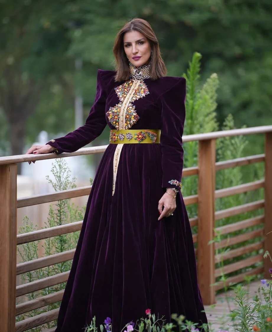 hana-ghezzar-elegance-style-influence-algerienne