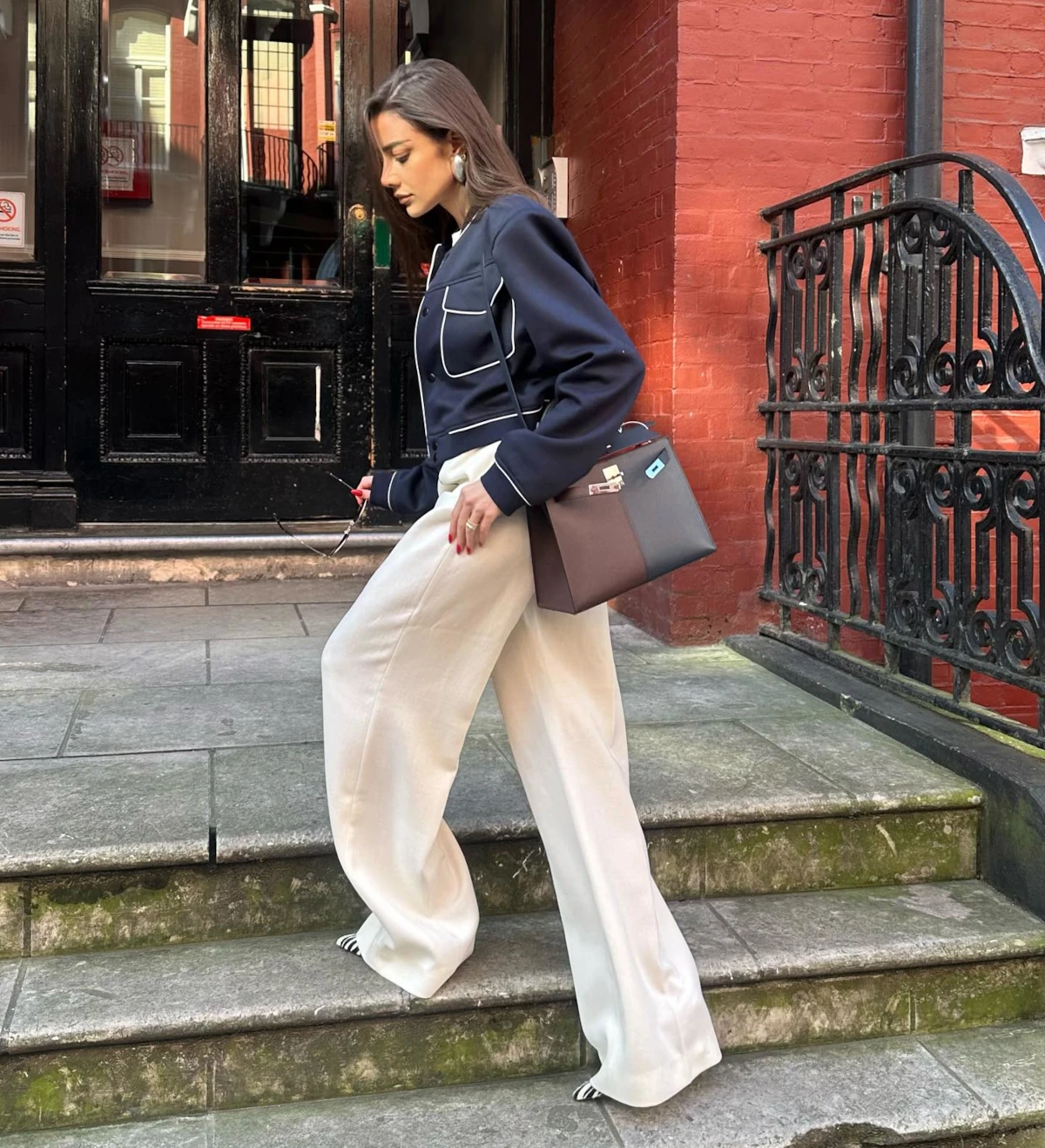 Vous reproduisez les looks… mais ça ne rend jamais pareil ? La vérité que personne ne vous dit