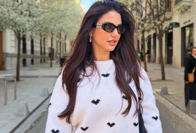 Pourquoi les looks simples dominent Instagram aujourd’hui