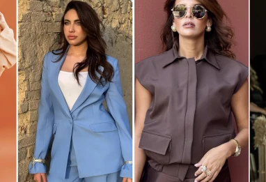 Marques de prêt-à-porter algériennes à suivre