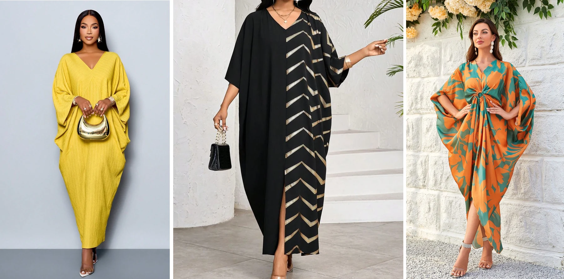 selection-robes-pour-femmes-rondes-robe-abaya