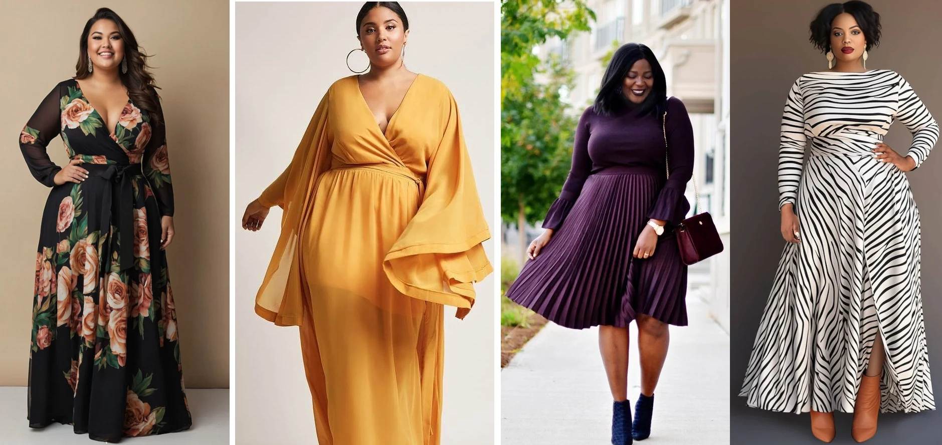 selection-robes-pour-femmes-rondes-robe-empire
