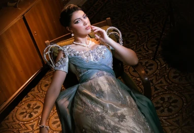 Blousa à l’UNESCO : L’Algérie grave son histoire dans le marbre mondial, les réseaux sociaux s'enflamment !