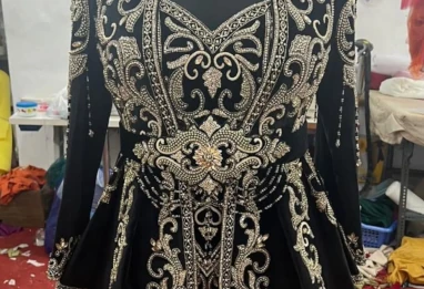 Contrefaçon du karakou : quand le patrimoine algérien est reproduit à bas coût en Inde