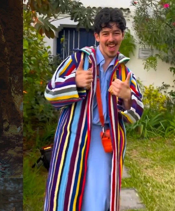 fares-benabdeslam-ishowspeed-kachabia-tapis