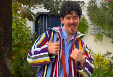 IShowSpeed et la Kachabia de Fares Benabdeslam : Quand le patrimoine algérien casse l'internet