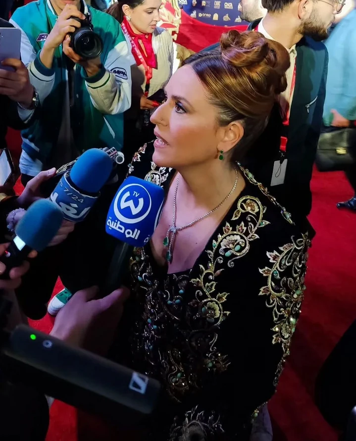 festival-cinema-mediterraneen-annaba-2025-itziar-ituno