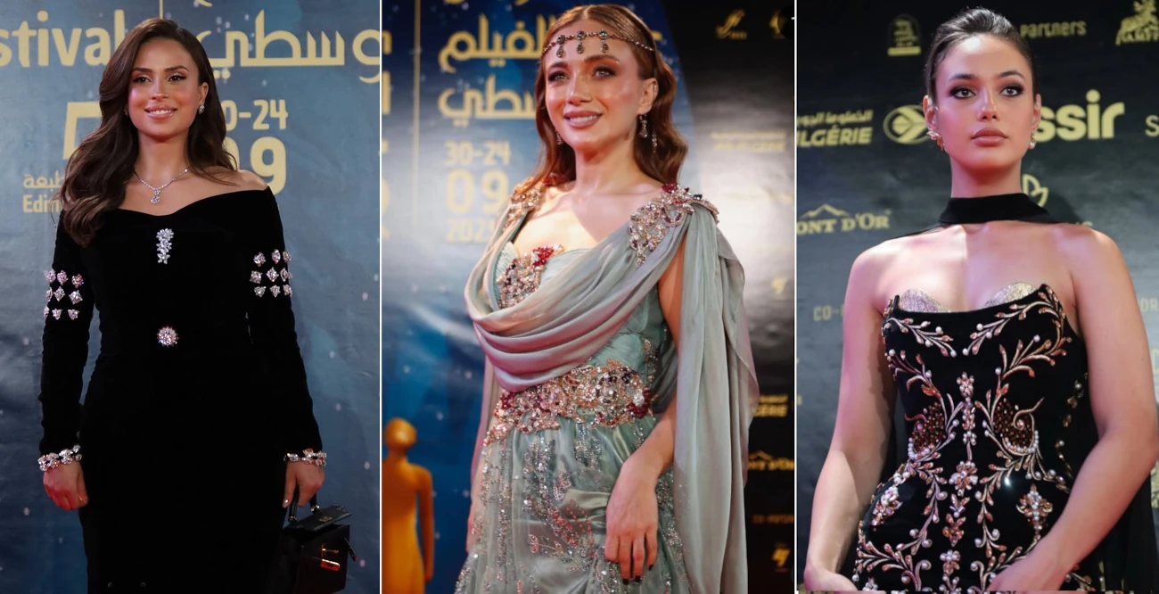 Festival d’Annaba 2025 : quand le cinéma et la mode algérienne brillent sous les projecteurs