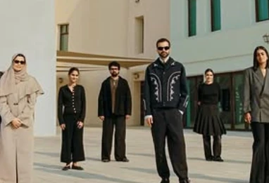 Le Maghreb Brille au Fashion Trust Arabia : Où est l'Algérie ?