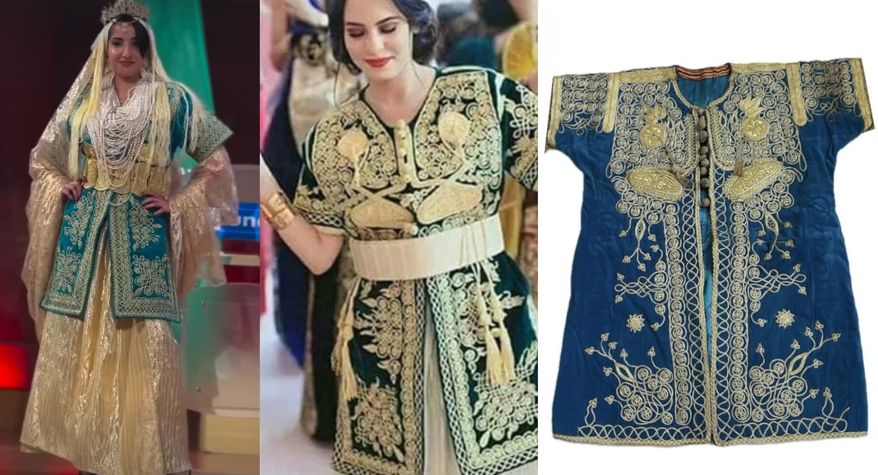 Semaine africaine à l'UNESCO 2026 : La guerre du caftan franchit un nouveau cap