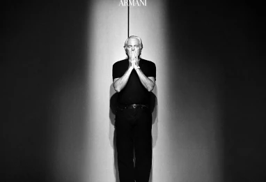 Giorgio Armani : l’adieu au maestro de l’élégance italienne