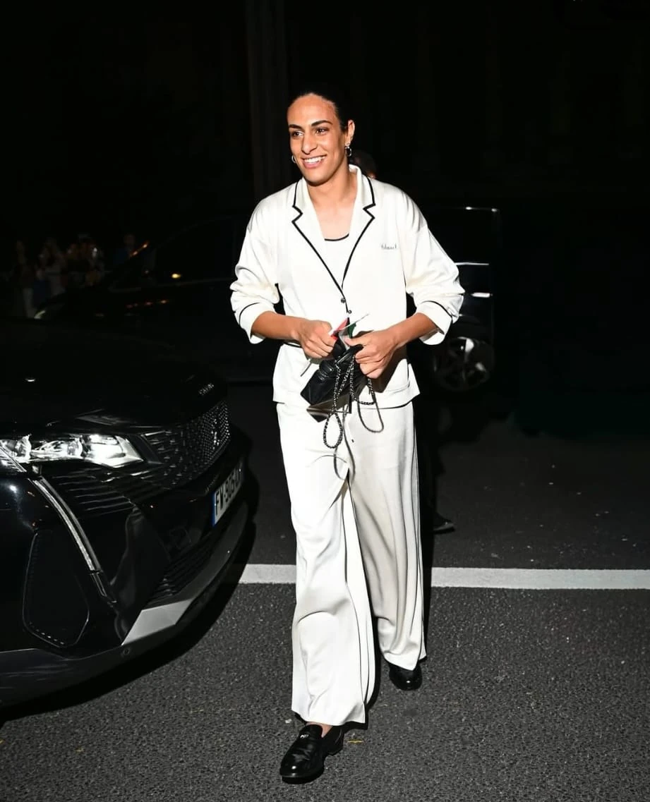 imane-khelif-chanel-front-row-elegance-olympique