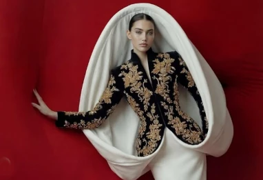 Le Renouveau du Karakou : L’Odyssée Florale d’Eddine Belmahdi