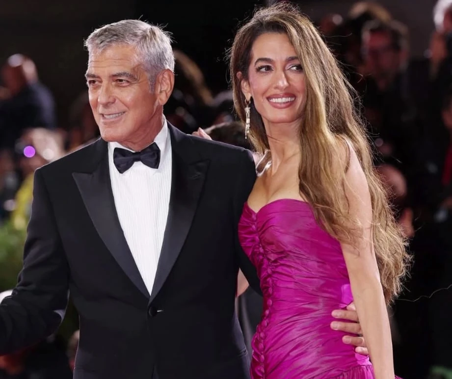 La Mostra de Venise 2025 : glamour, cinéma et un film algérien en compétition