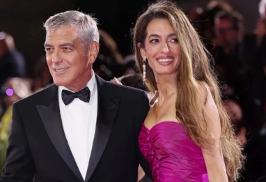 La Mostra de Venise 2025 : glamour, cinéma et un film algérien en compétition