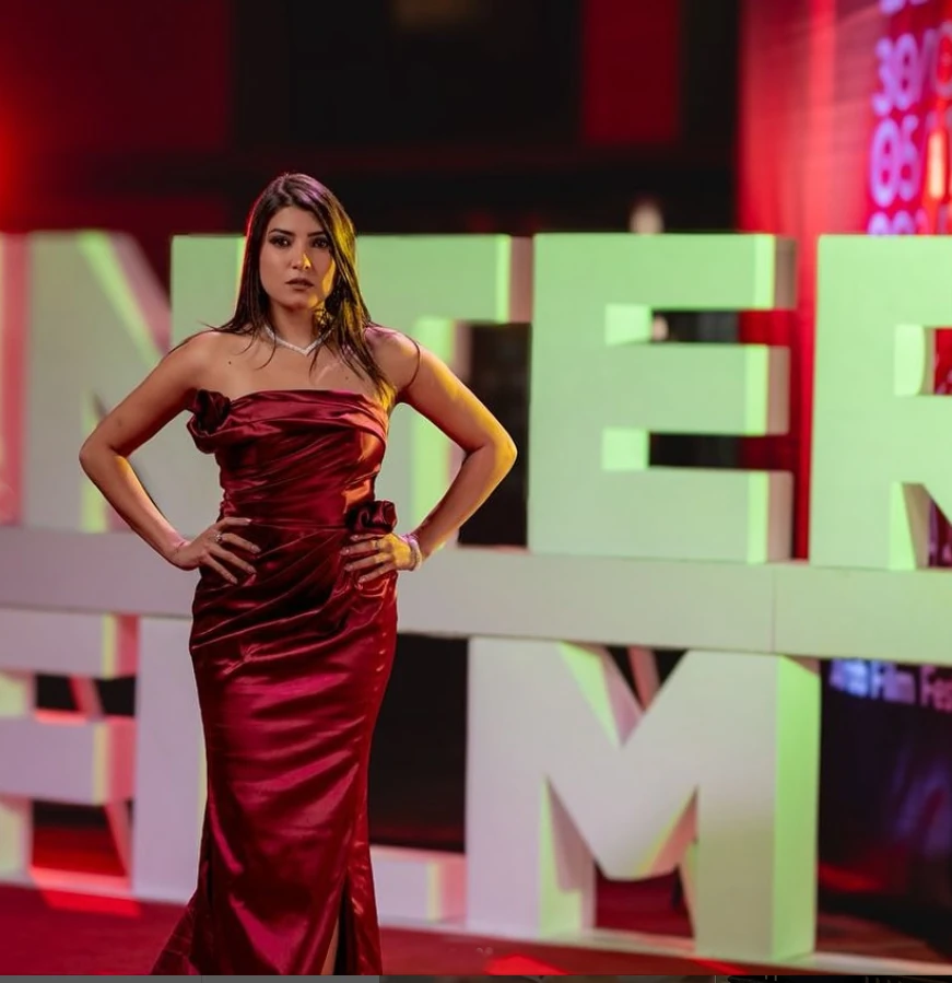 oran-festival-film-2025-hanane-ghefir