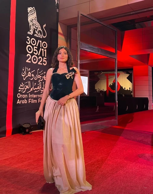 oran-festival-film-2025-yousra-belatoui