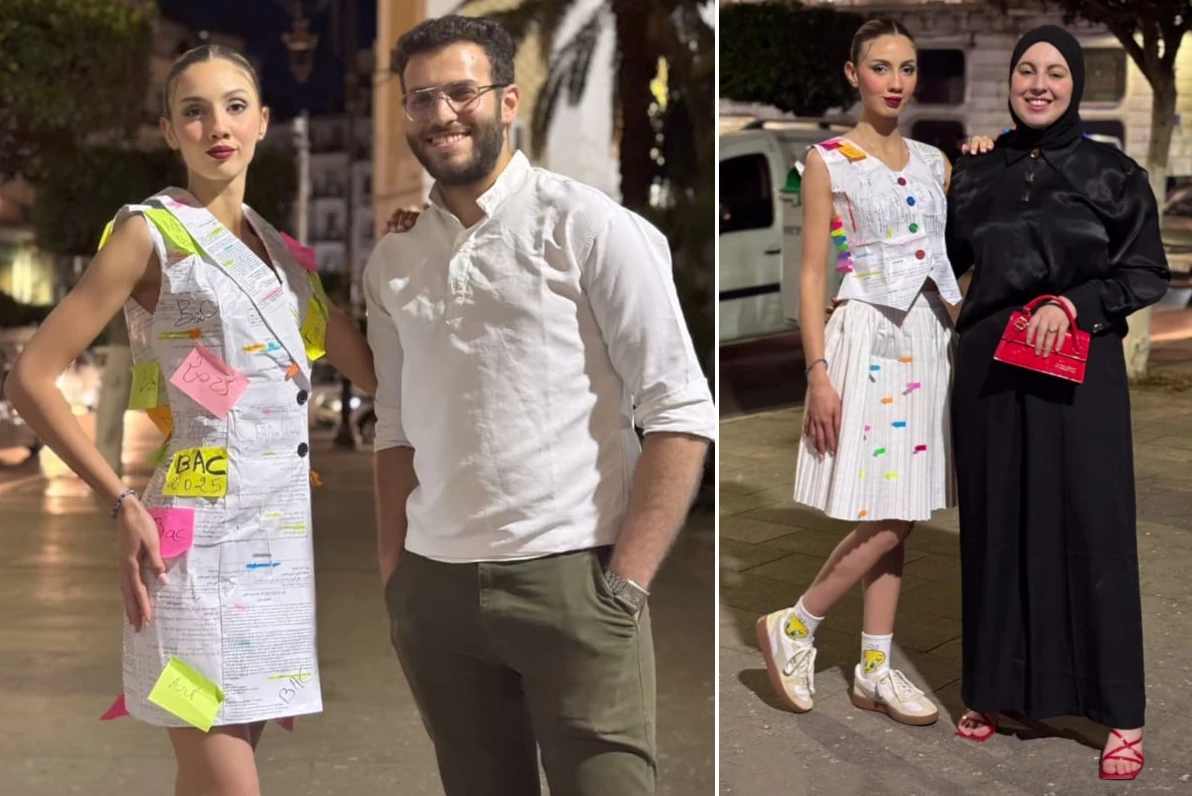 tenues-bac-2025-copies-examen-mode-creative-project-runway-algerie
