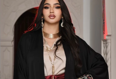 Aïd 2026 : Le Match de l’Élégance. Kimono Moderne ou Caftan Traditionnel : Quelle sera votre signature ?