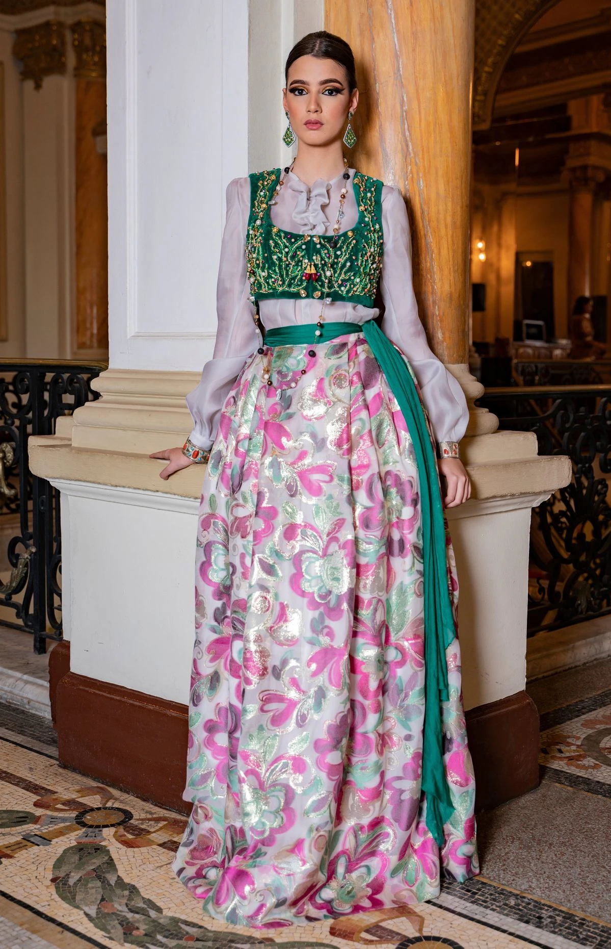 ghlila-algeroise-origine-code-retour1