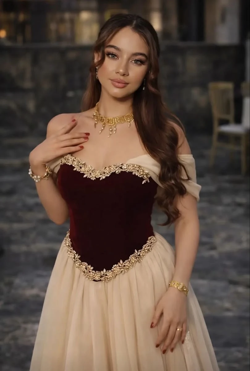 kamizora-piece-algerienne-corset-silhouette1