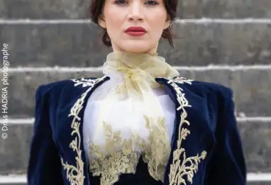 Tendance Karakou 2025 : les plus belles créations en vidéo et en photo