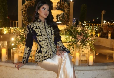 Le Retour au Karakou Impérial des années 50