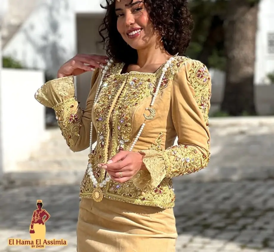 tendance-karakou-2025-el-hama-assimia