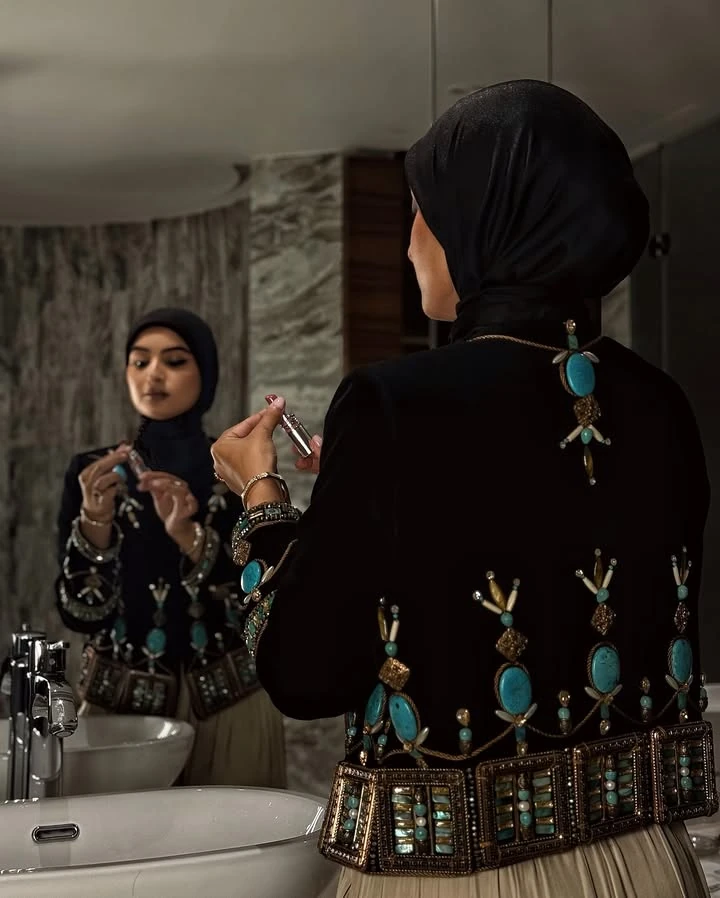 karakou-la-main-d-or-creation