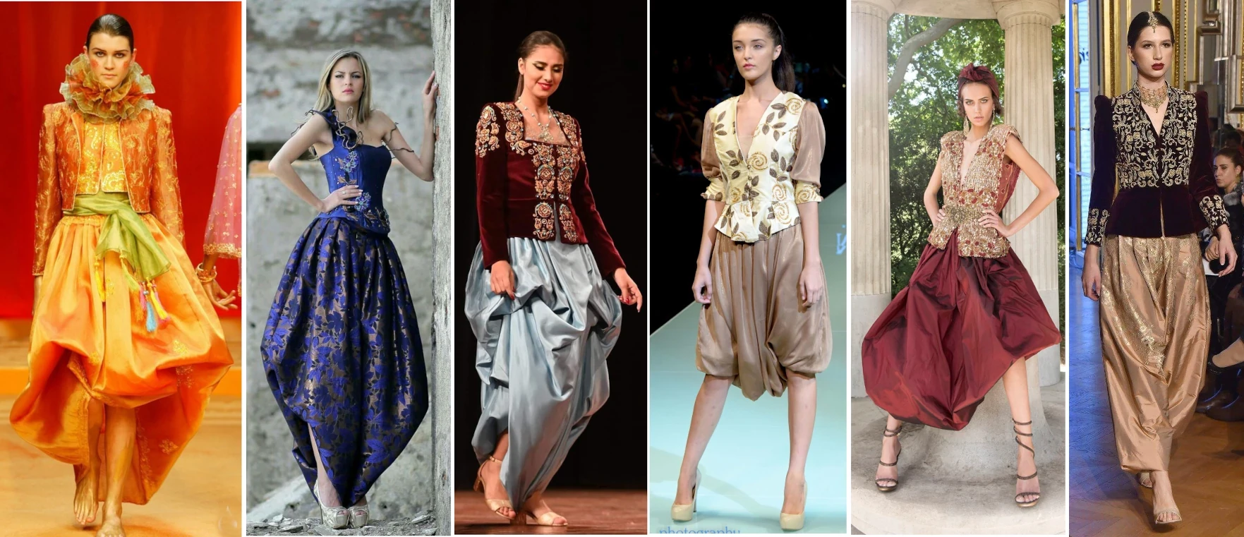 sarouel-algerien-influence-haute-couture-occidentale-creations-stylistes-algeriens

