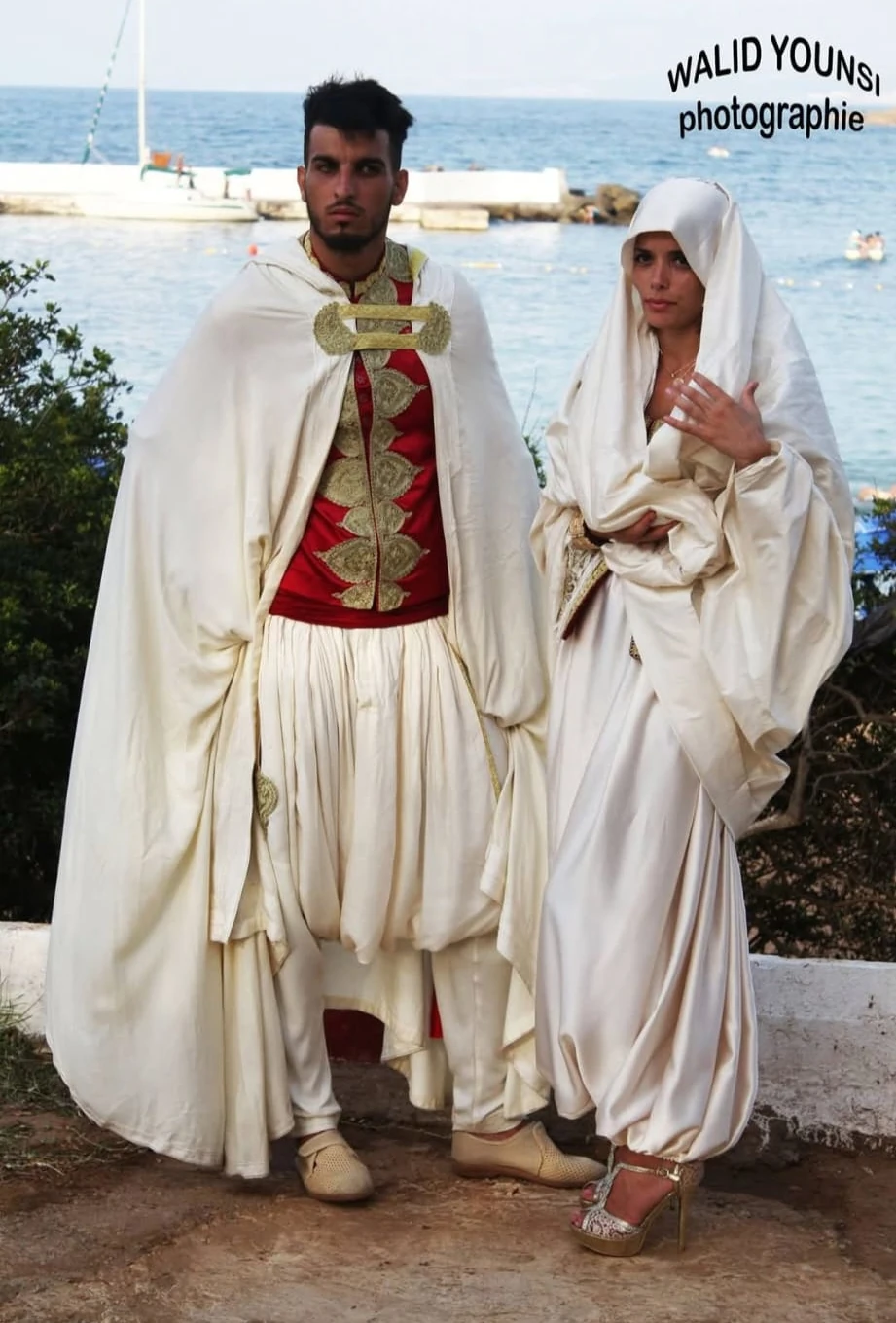 sarouel-algerien-influence-haute-couture-occidentale-redouane-rebaine